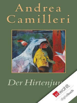 cover image of Der Hirtenjunge